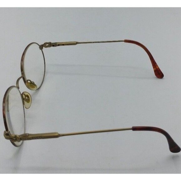 GUCCI GG 2606 9AS DESIGNER EYEGLASSES/SUNGLASSES FRAMES 51-19-130 MADE IN ITALY - Picture 2 of 6